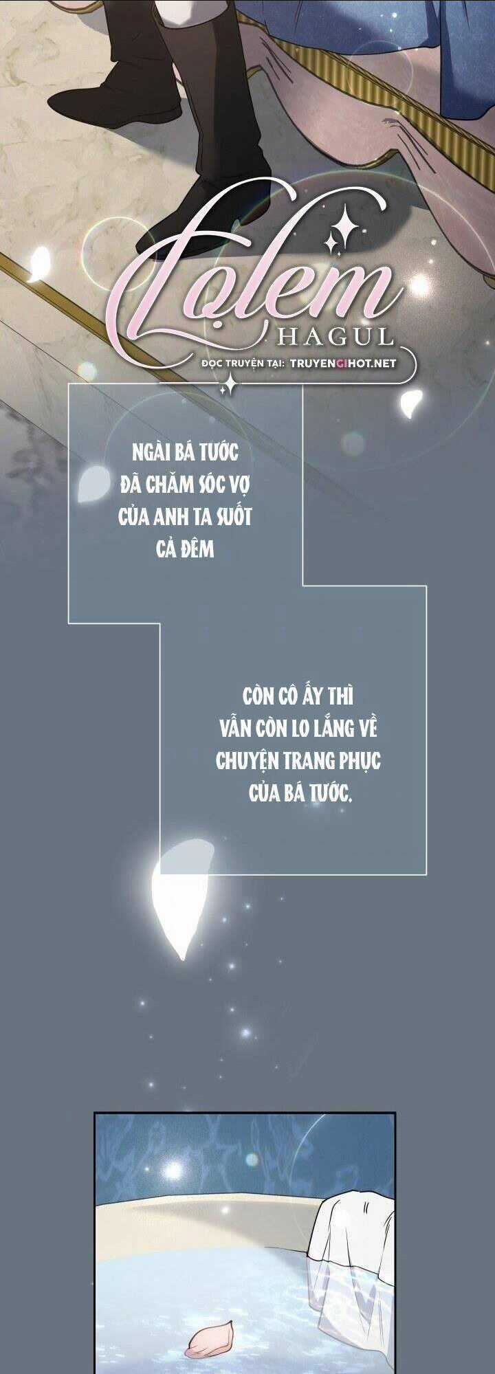 Cuộc Hôn Nhân Vụ Lợi Chapter 27 trang 36