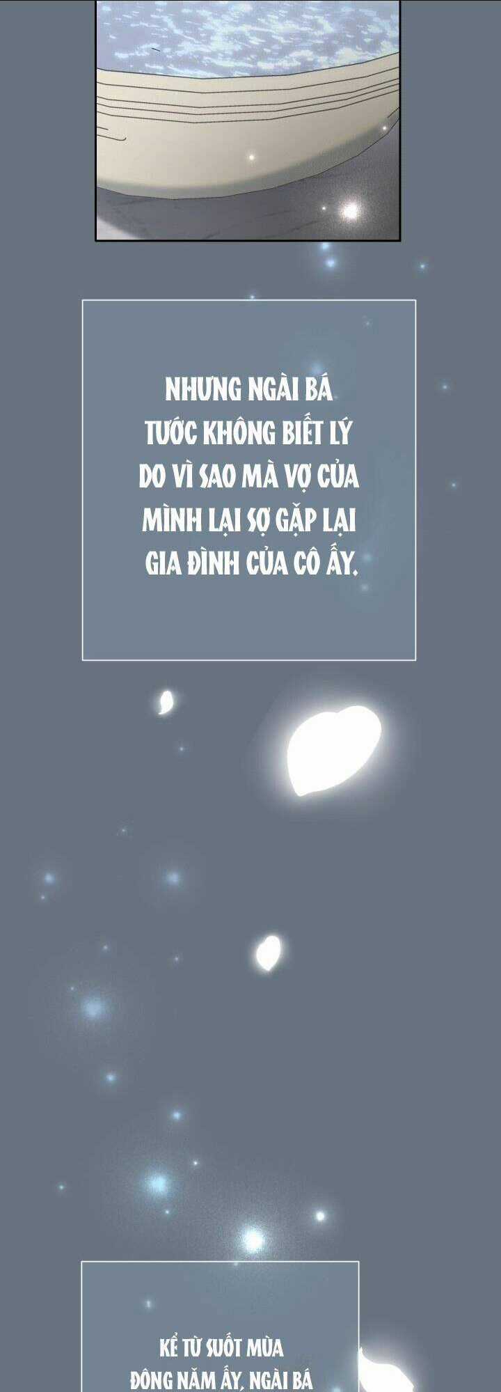 Cuộc Hôn Nhân Vụ Lợi Chapter 27 trang 37