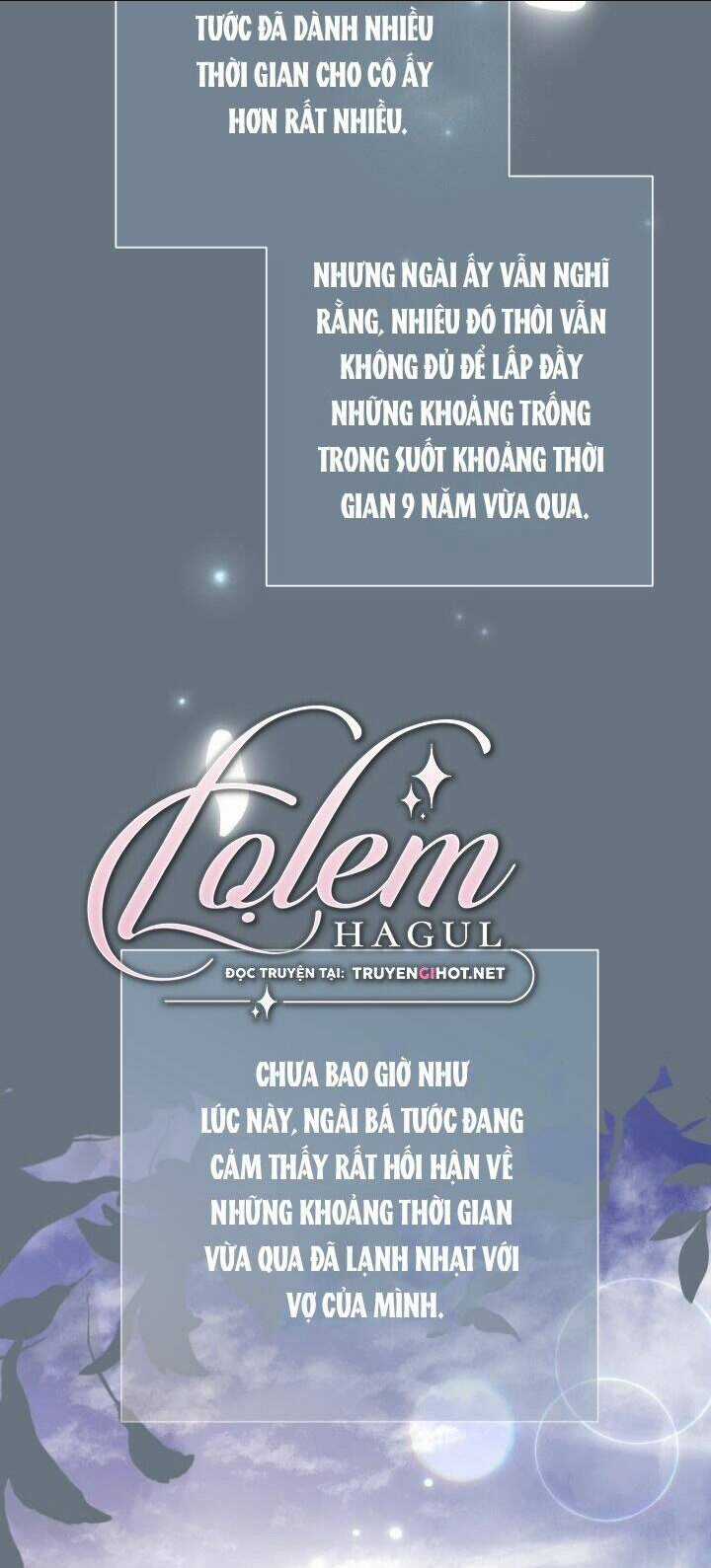 Cuộc Hôn Nhân Vụ Lợi Chapter 27 trang 38