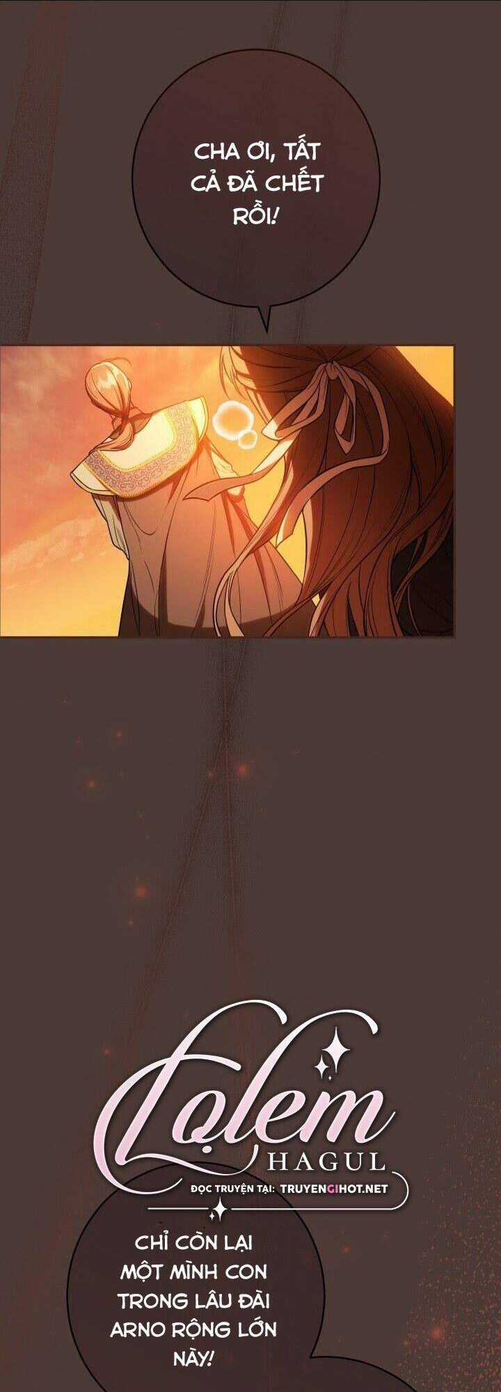 Cuộc Hôn Nhân Vụ Lợi Chapter 27 trang 4