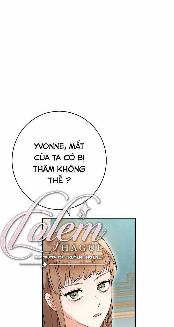 Cuộc Hôn Nhân Vụ Lợi Chapter 27 trang 42