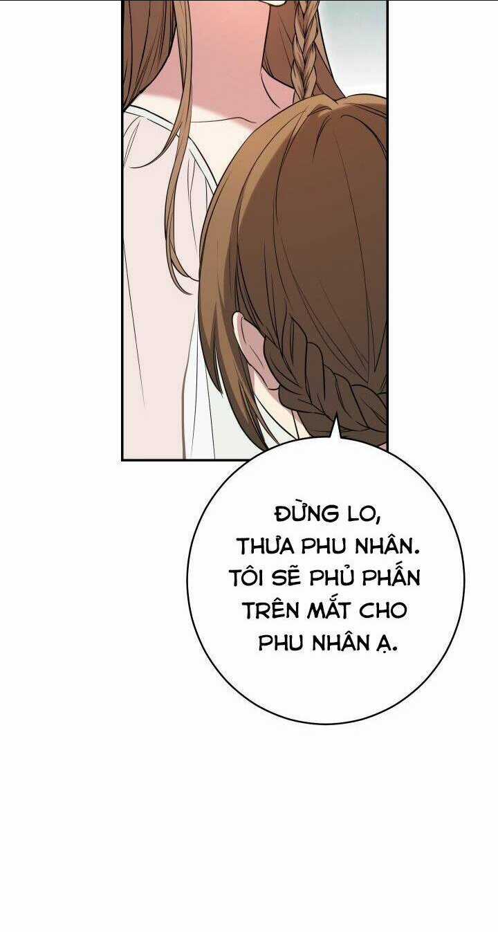 Cuộc Hôn Nhân Vụ Lợi Chapter 27 trang 43