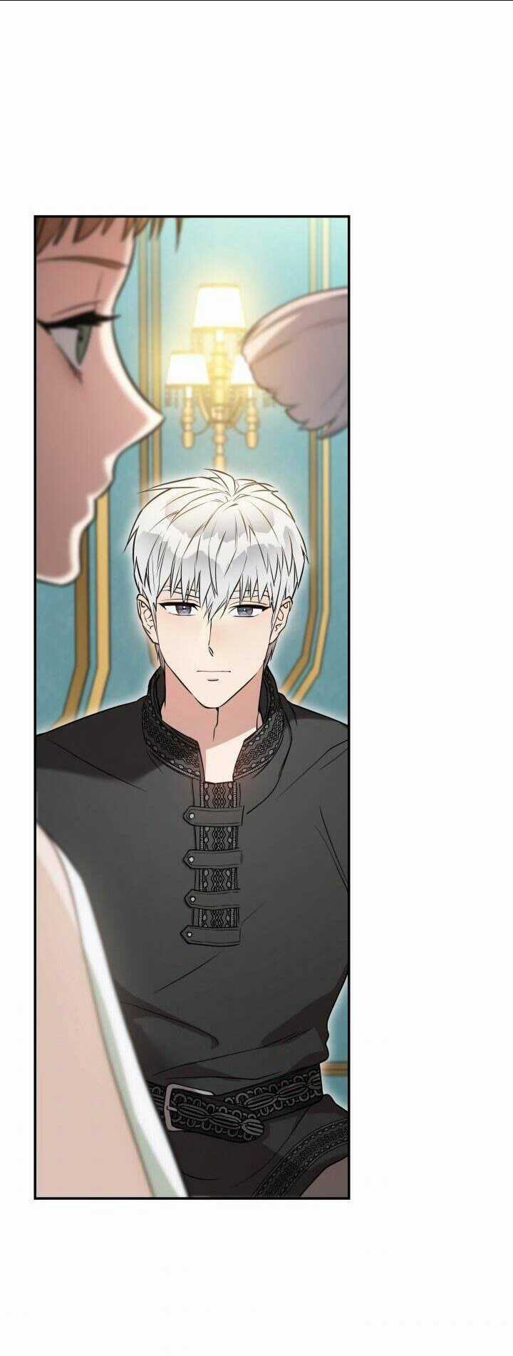 Cuộc Hôn Nhân Vụ Lợi Chapter 27 trang 44