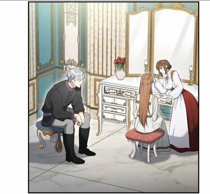 Cuộc Hôn Nhân Vụ Lợi Chapter 27 trang 46