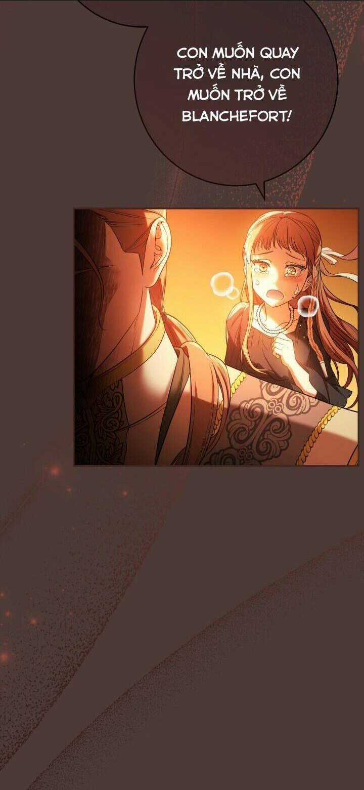 Cuộc Hôn Nhân Vụ Lợi Chapter 27 trang 5