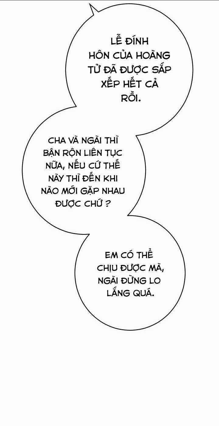 Cuộc Hôn Nhân Vụ Lợi Chapter 27 trang 50