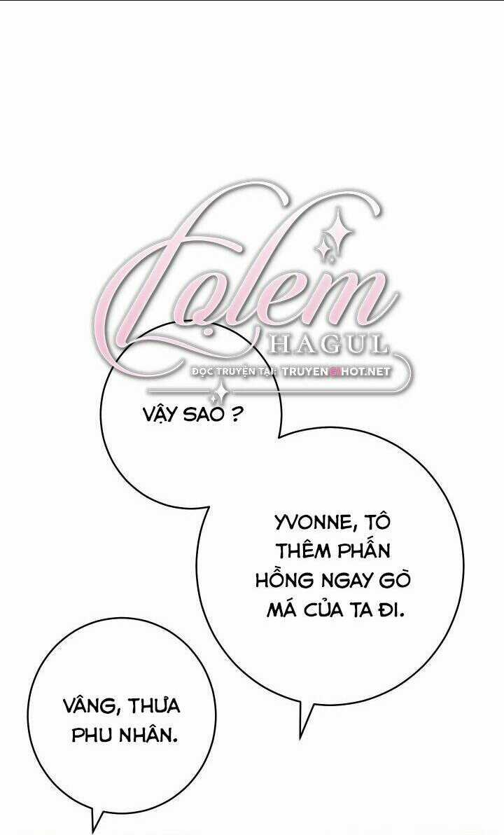 Cuộc Hôn Nhân Vụ Lợi Chapter 27 trang 53