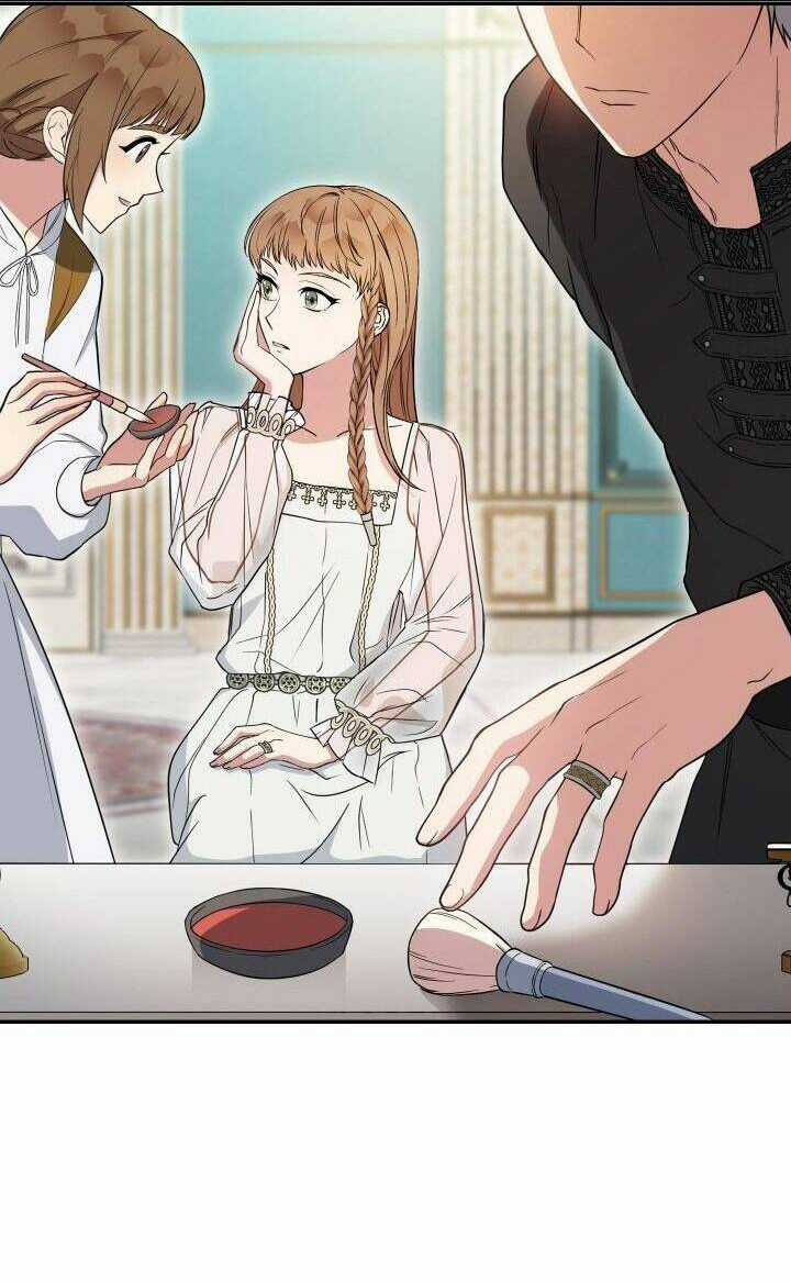 Cuộc Hôn Nhân Vụ Lợi Chapter 27 trang 54