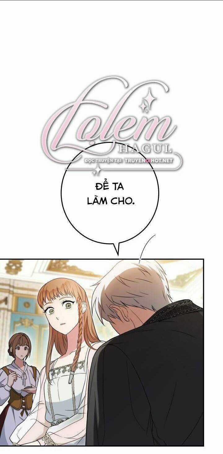 Cuộc Hôn Nhân Vụ Lợi Chapter 27 trang 55