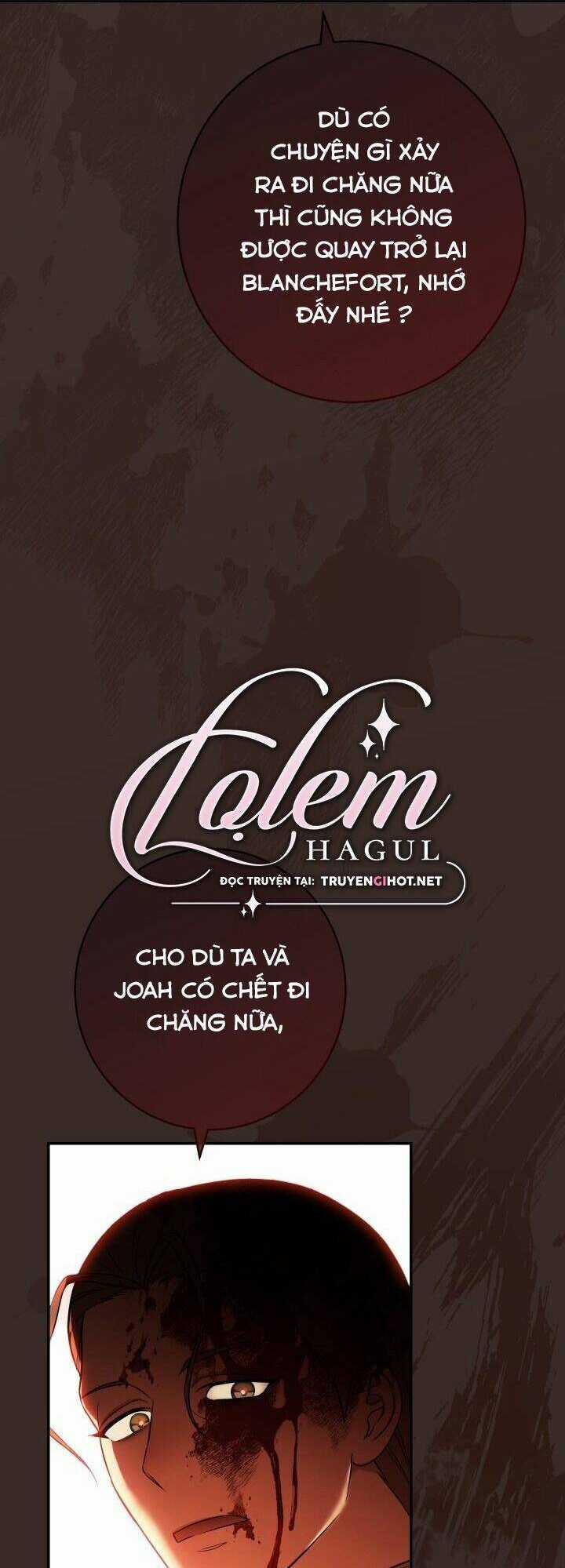 Cuộc Hôn Nhân Vụ Lợi Chapter 27 trang 7