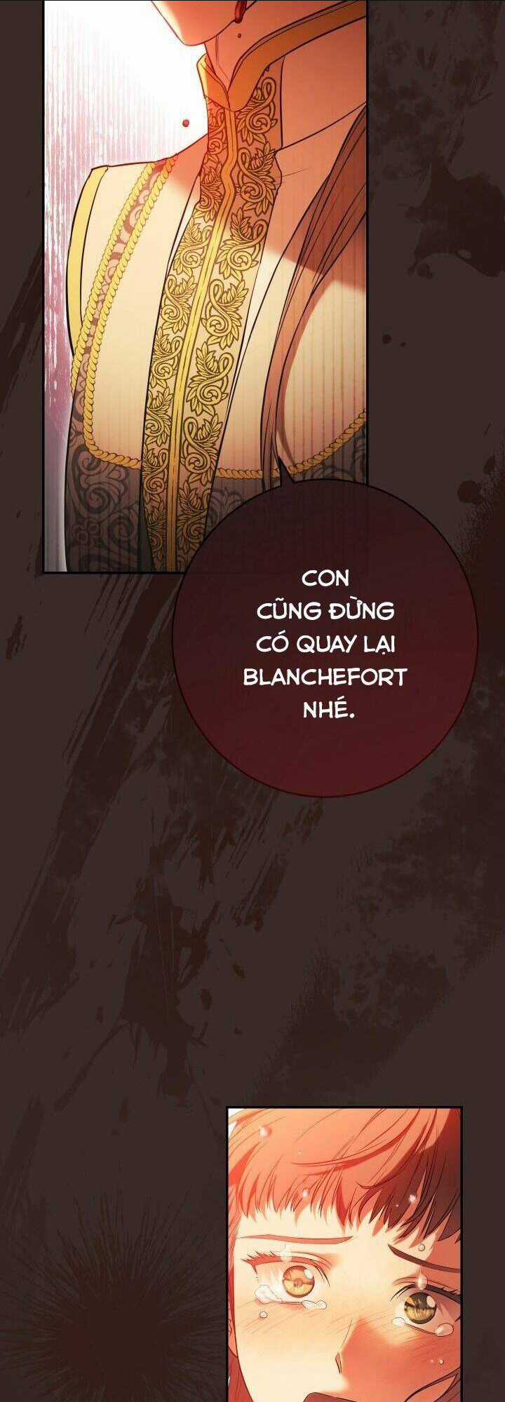 Cuộc Hôn Nhân Vụ Lợi Chapter 27 trang 8