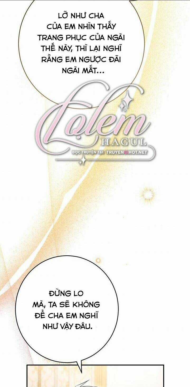 Cuộc Hôn Nhân Vụ Lợi Chapter 27 trang 85