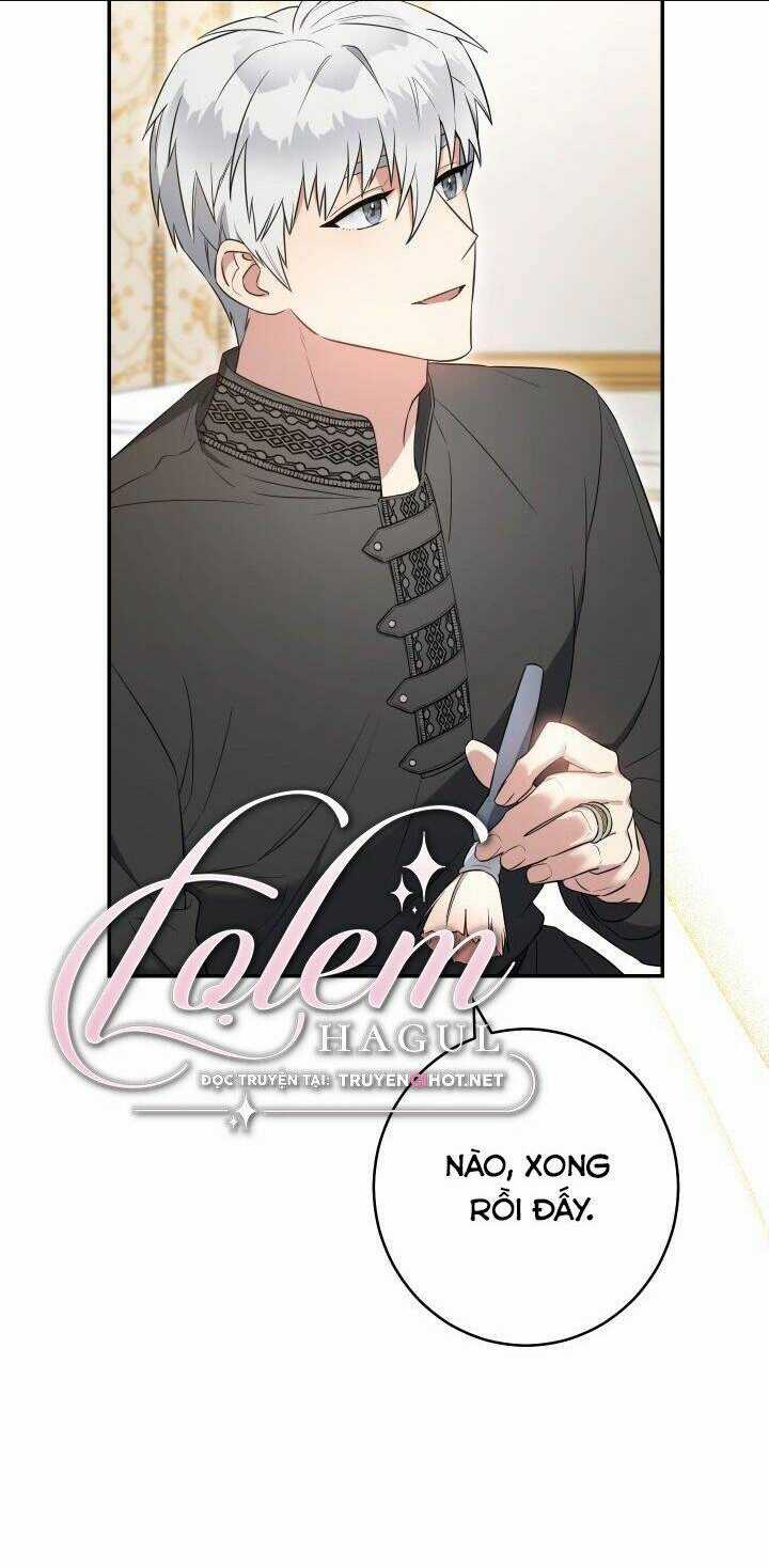 Cuộc Hôn Nhân Vụ Lợi Chapter 27 trang 86