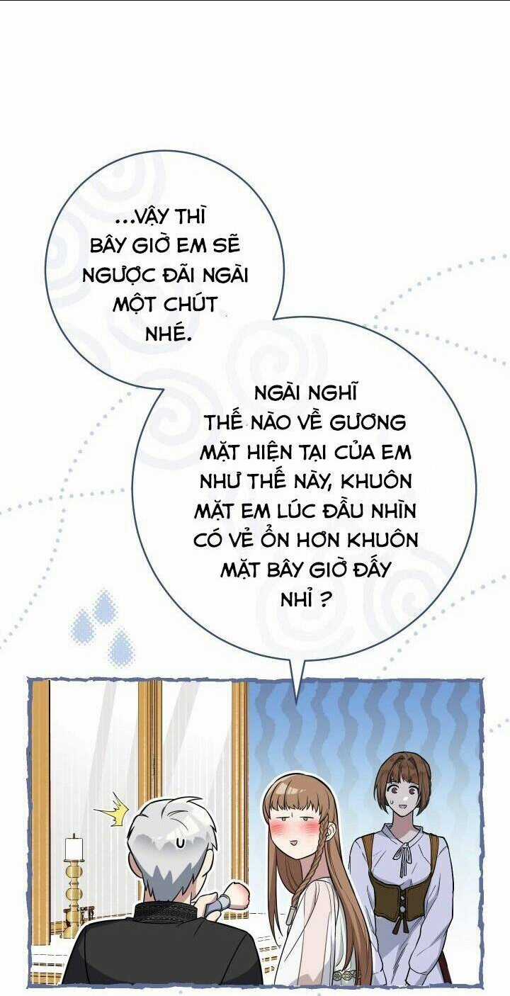 Cuộc Hôn Nhân Vụ Lợi Chapter 27 trang 87