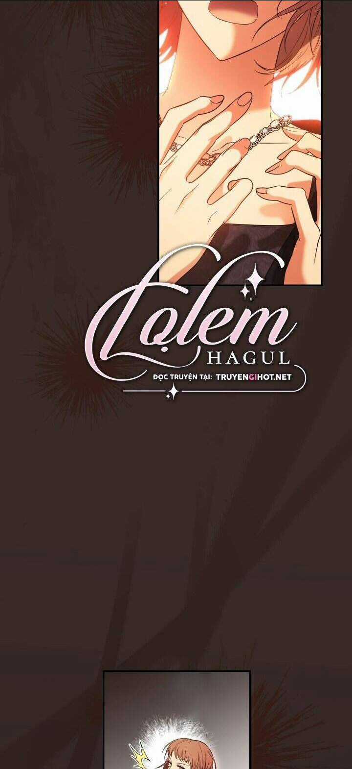 Cuộc Hôn Nhân Vụ Lợi Chapter 27 trang 9