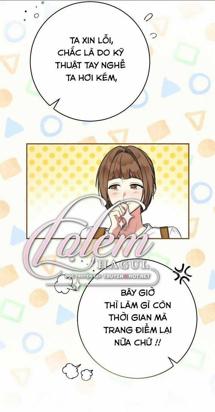 Cuộc Hôn Nhân Vụ Lợi Chapter 27 trang 93