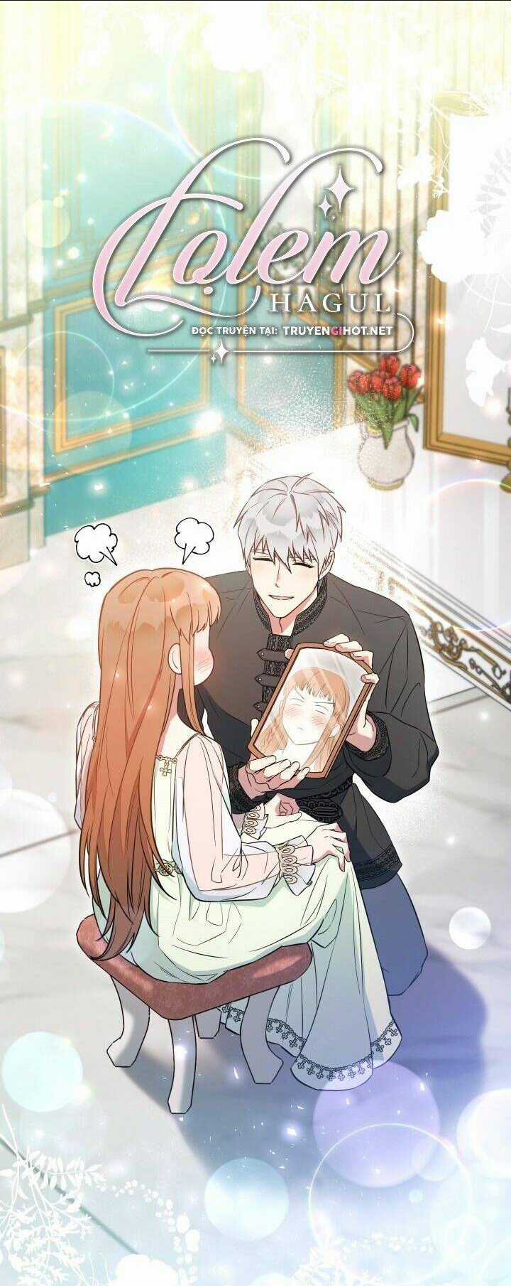 Cuộc Hôn Nhân Vụ Lợi Chapter 27 trang 95