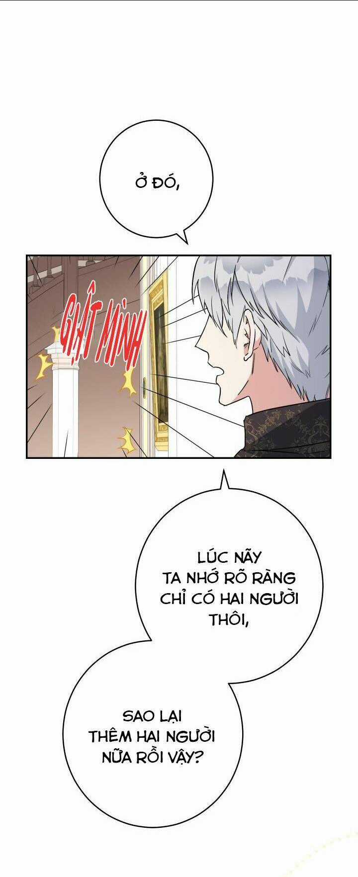 Cuộc Hôn Nhân Vụ Lợi Chapter 28 trang 103