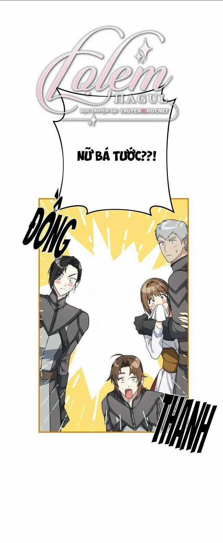 Cuộc Hôn Nhân Vụ Lợi Chapter 28 trang 110