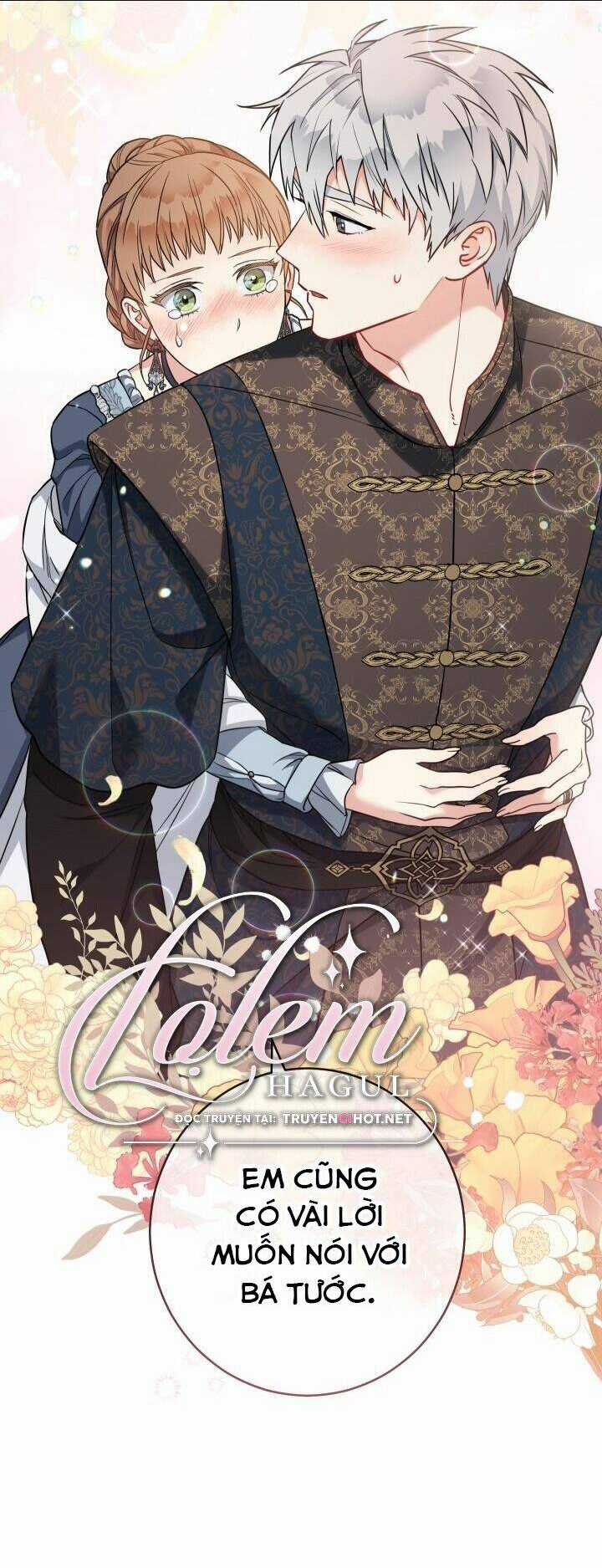 Cuộc Hôn Nhân Vụ Lợi Chapter 28 trang 114