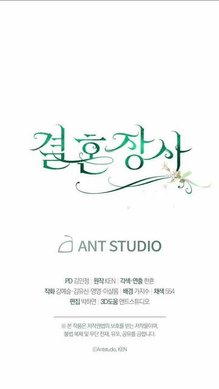 Cuộc Hôn Nhân Vụ Lợi Chapter 28 trang 118