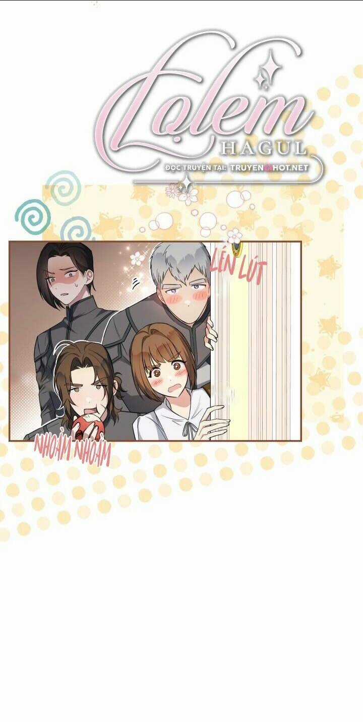 Cuộc Hôn Nhân Vụ Lợi Chapter 28 trang 16