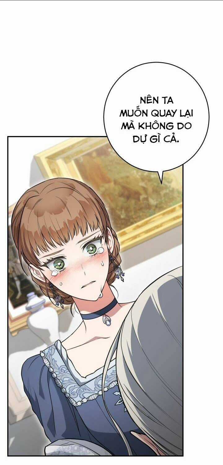 Cuộc Hôn Nhân Vụ Lợi Chapter 28 trang 19