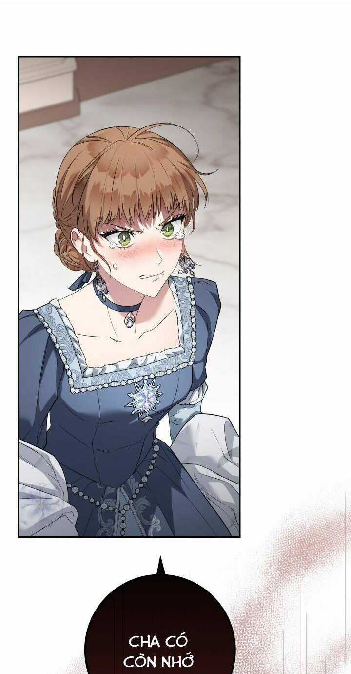 Cuộc Hôn Nhân Vụ Lợi Chapter 28 trang 2