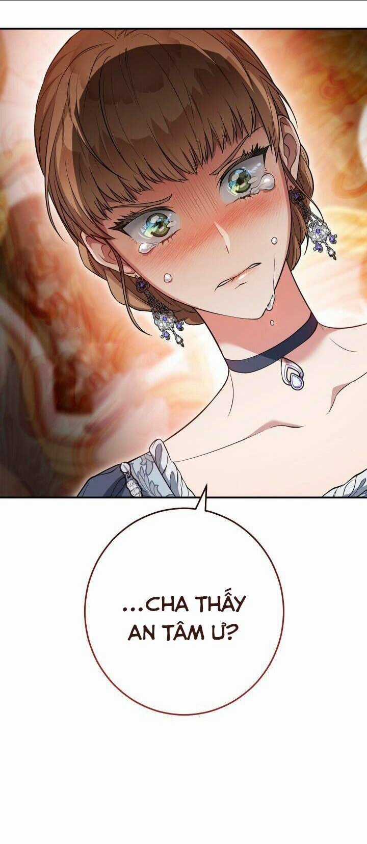 Cuộc Hôn Nhân Vụ Lợi Chapter 28 trang 21