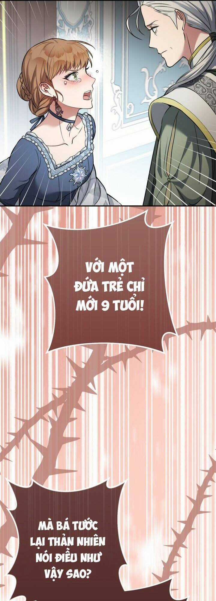 Cuộc Hôn Nhân Vụ Lợi Chapter 28 trang 25