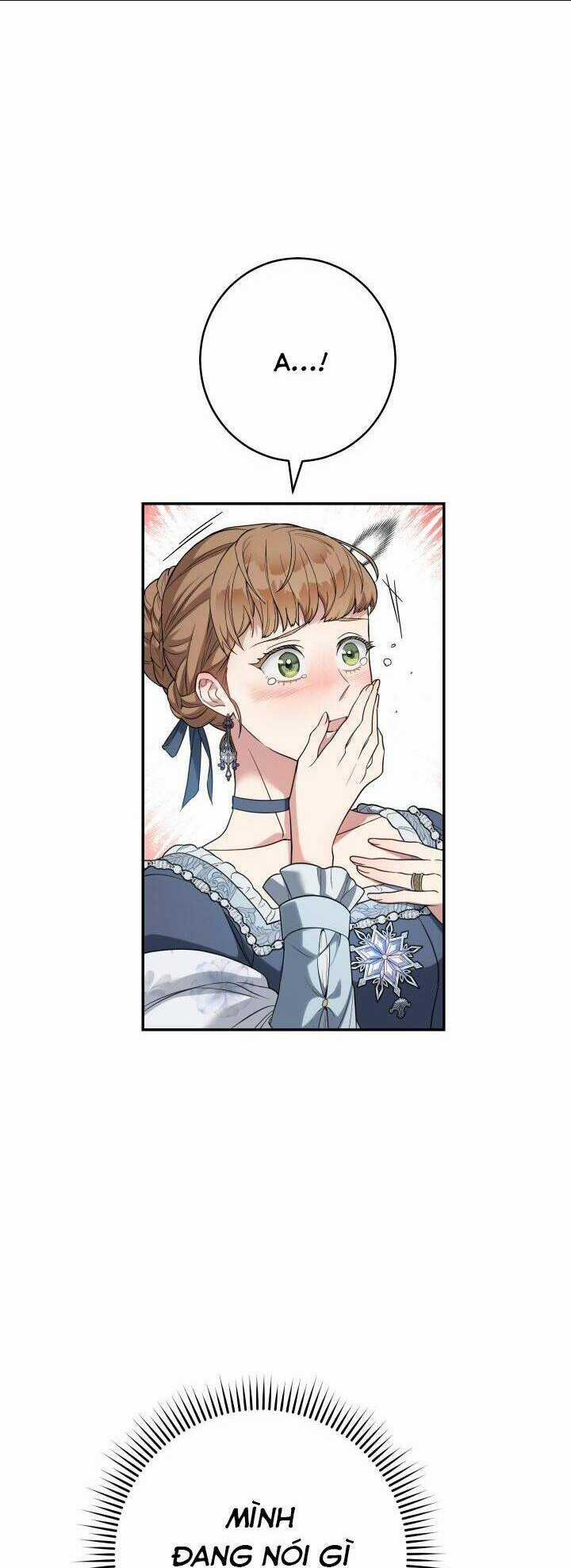 Cuộc Hôn Nhân Vụ Lợi Chapter 28 trang 28