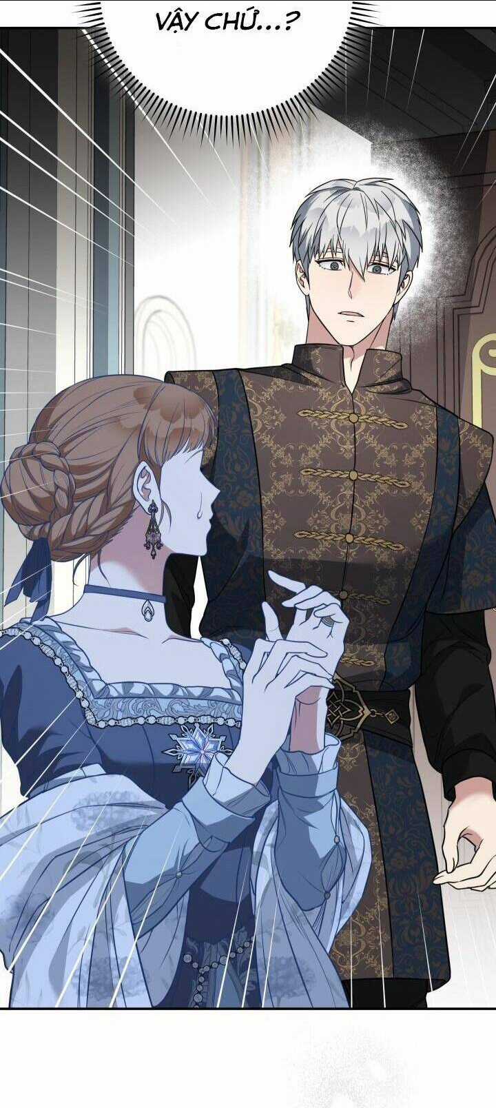 Cuộc Hôn Nhân Vụ Lợi Chapter 28 trang 29