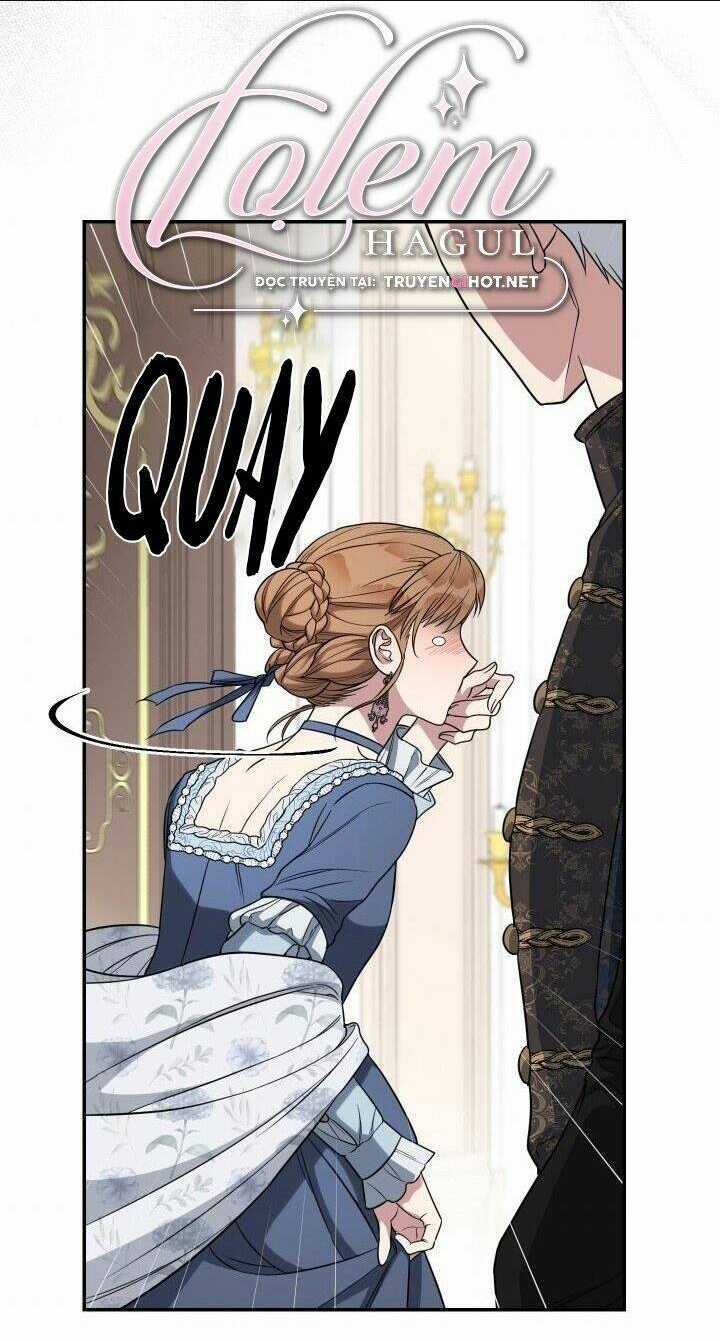 Cuộc Hôn Nhân Vụ Lợi Chapter 28 trang 34