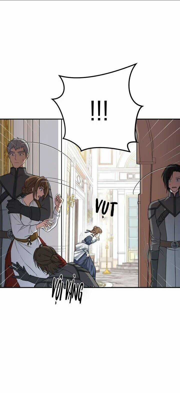 Cuộc Hôn Nhân Vụ Lợi Chapter 28 trang 36