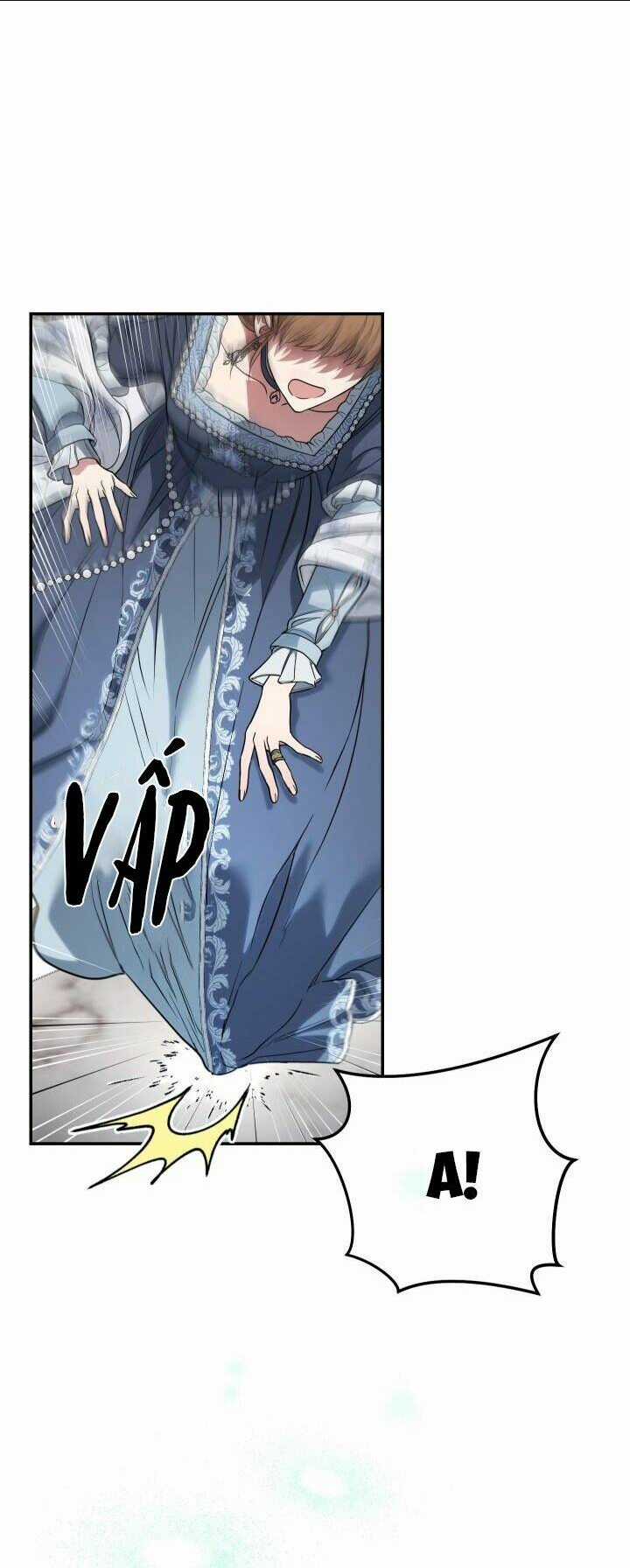 Cuộc Hôn Nhân Vụ Lợi Chapter 28 trang 37