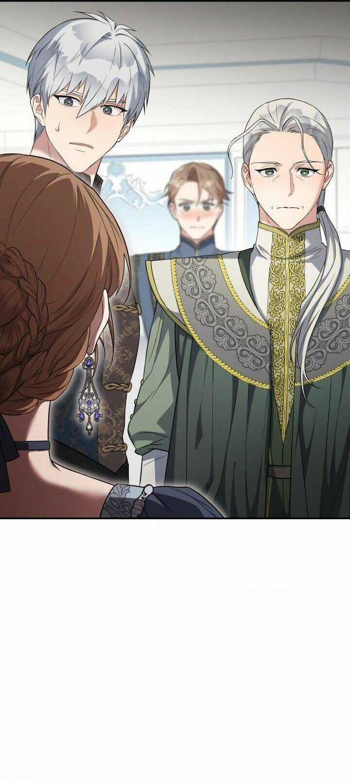 Cuộc Hôn Nhân Vụ Lợi Chapter 28 trang 4