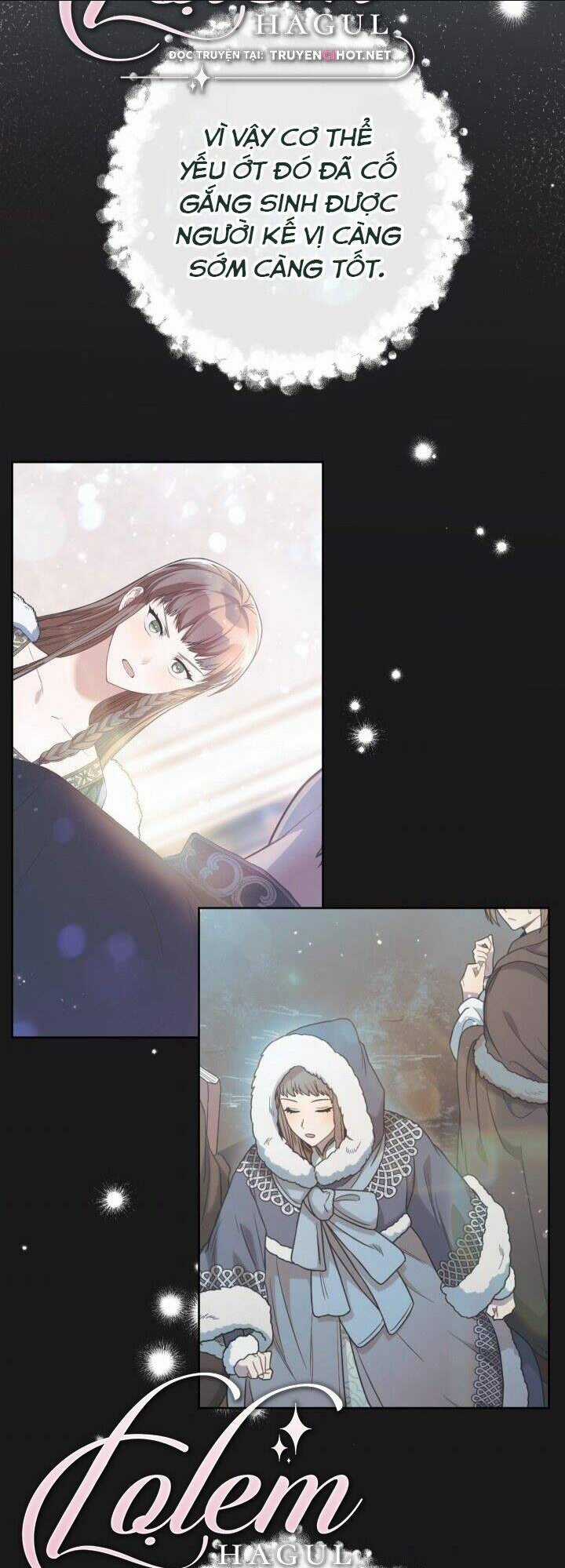 Cuộc Hôn Nhân Vụ Lợi Chapter 28 trang 43