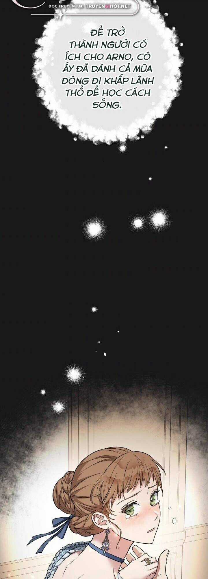 Cuộc Hôn Nhân Vụ Lợi Chapter 28 trang 44