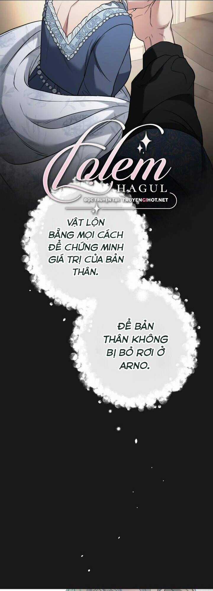 Cuộc Hôn Nhân Vụ Lợi Chapter 28 trang 45