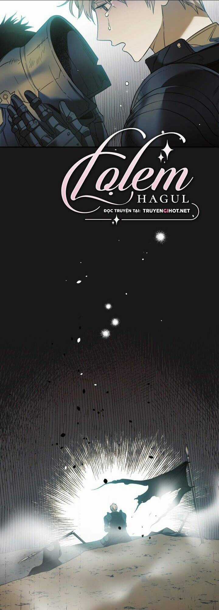 Cuộc Hôn Nhân Vụ Lợi Chapter 28 trang 46