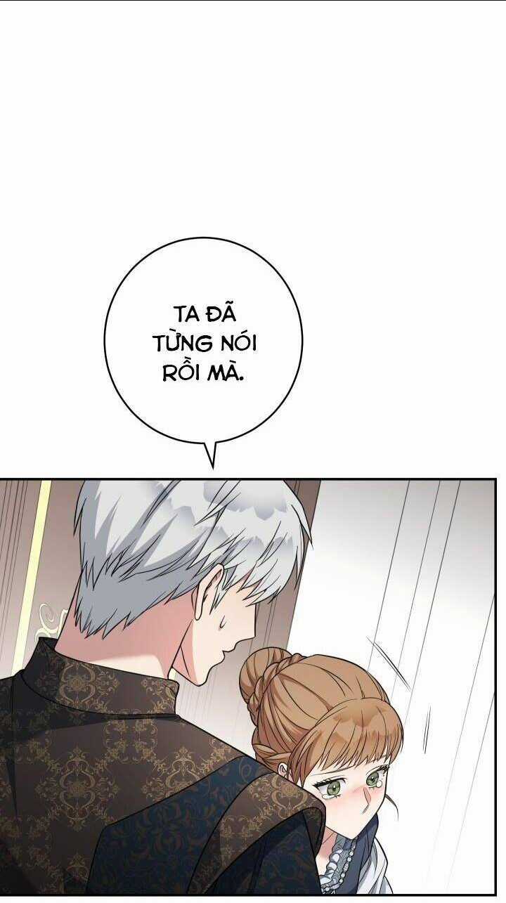 Cuộc Hôn Nhân Vụ Lợi Chapter 28 trang 49