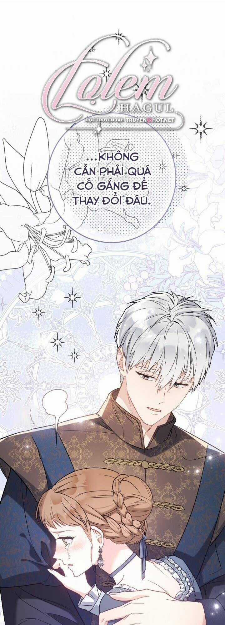 Cuộc Hôn Nhân Vụ Lợi Chapter 28 trang 53