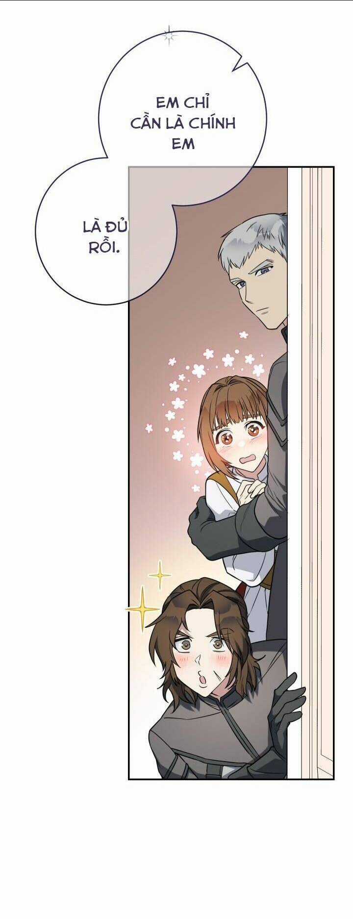 Cuộc Hôn Nhân Vụ Lợi Chapter 28 trang 57