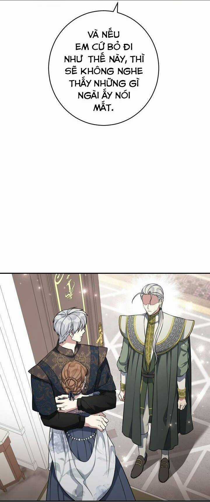 Cuộc Hôn Nhân Vụ Lợi Chapter 28 trang 59