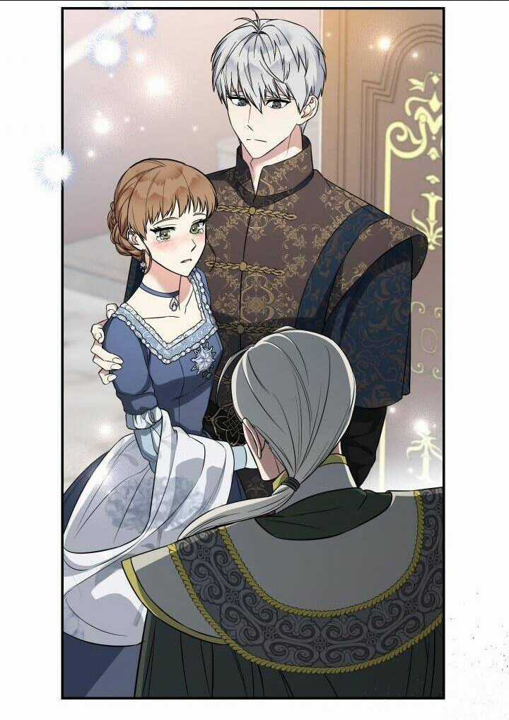 Cuộc Hôn Nhân Vụ Lợi Chapter 28 trang 63