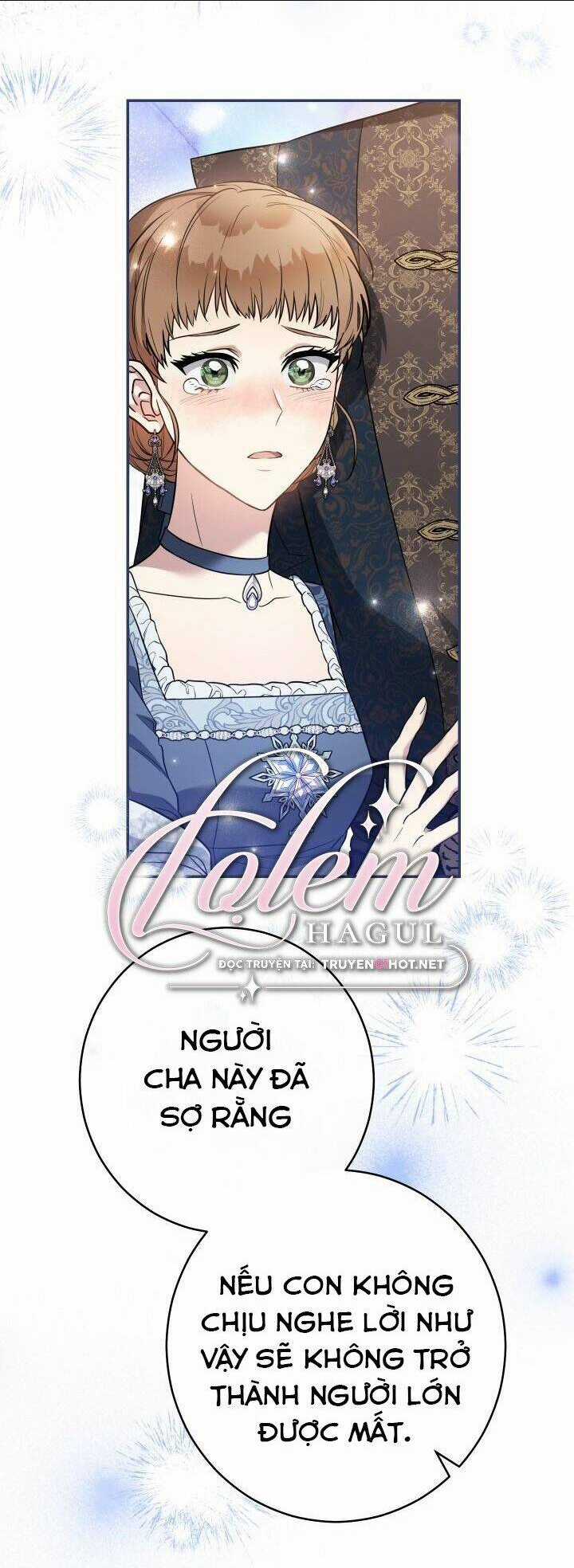 Cuộc Hôn Nhân Vụ Lợi Chapter 28 trang 67