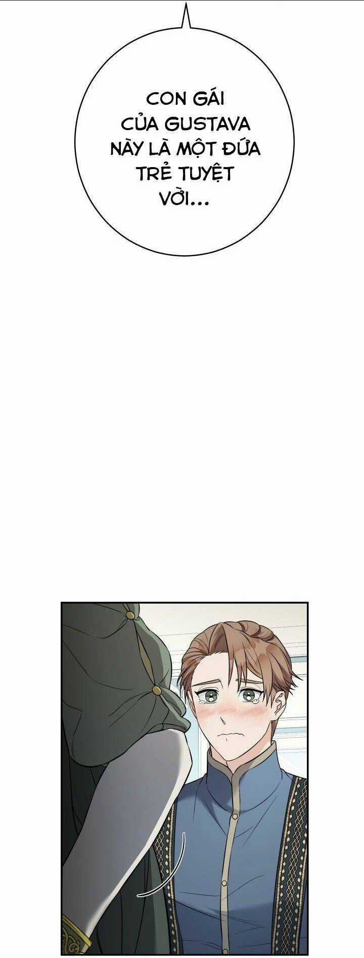 Cuộc Hôn Nhân Vụ Lợi Chapter 28 trang 69