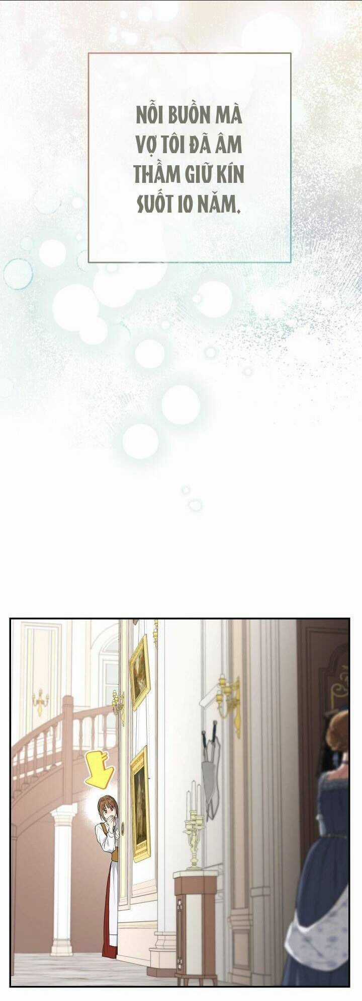 Cuộc Hôn Nhân Vụ Lợi Chapter 28 trang 7