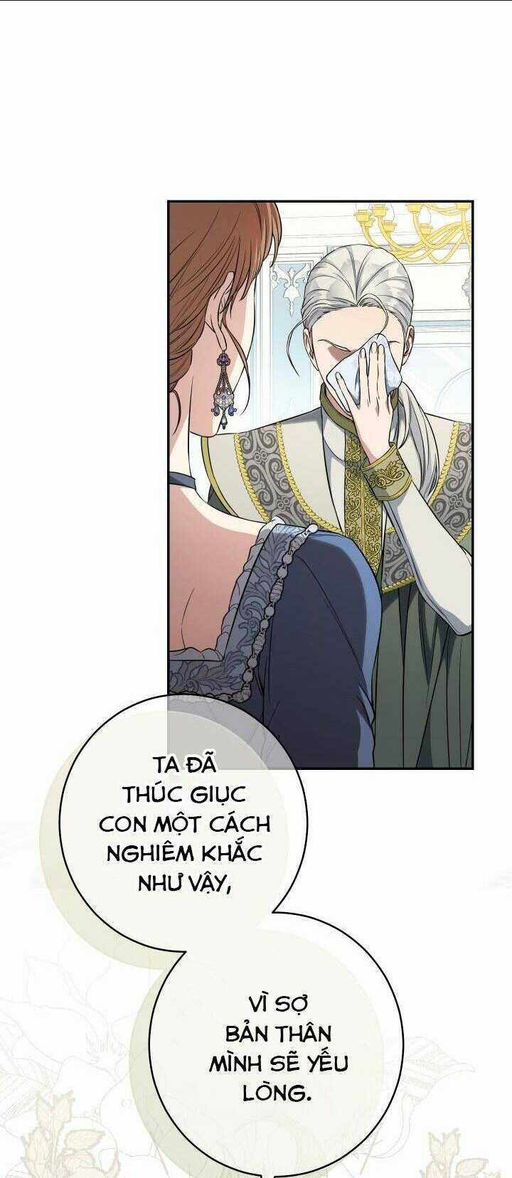 Cuộc Hôn Nhân Vụ Lợi Chapter 28 trang 72