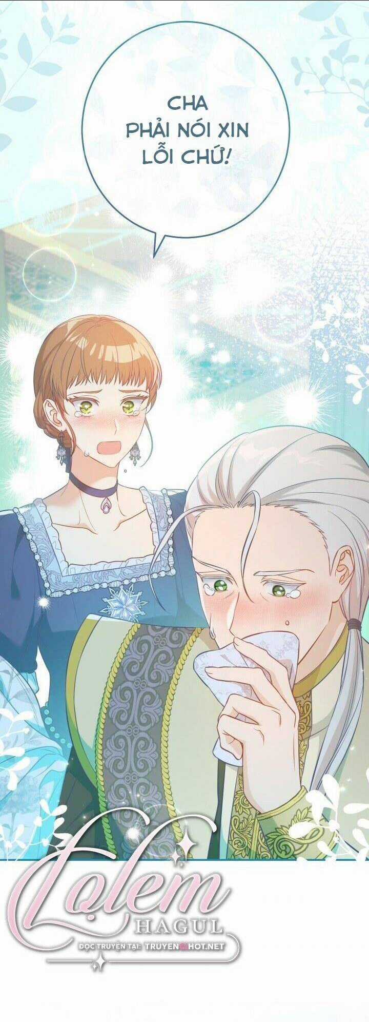 Cuộc Hôn Nhân Vụ Lợi Chapter 28 trang 79